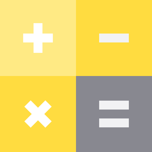 Calculator Icon