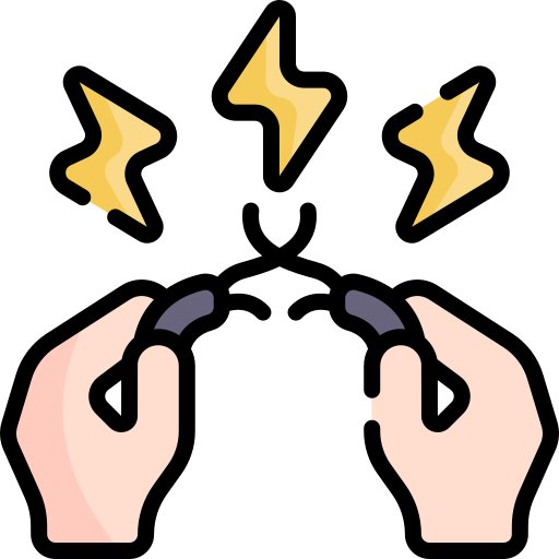 Electricite Icon 5