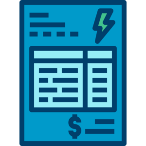 Facture Delectricite Icon 1 300x300