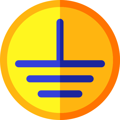 Grounding Icon
