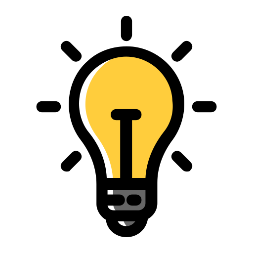 Lamp Icon