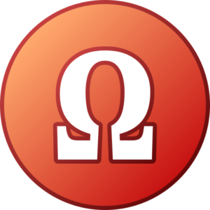 Omega Icon 300x300