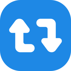 Retweet Icon 300x300