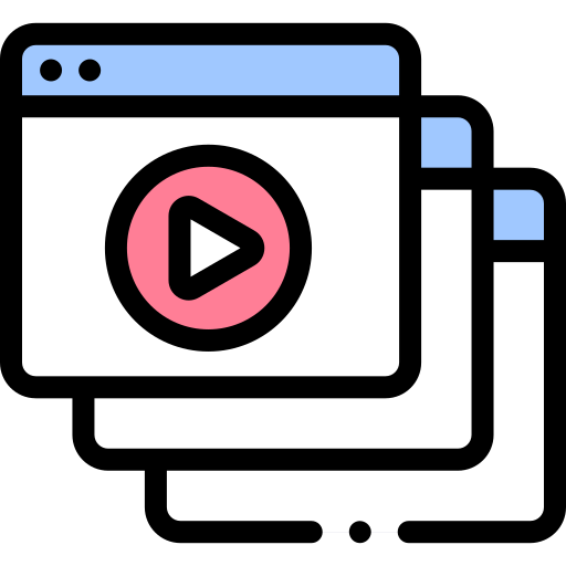 Videos Icon