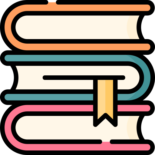 Books Icon